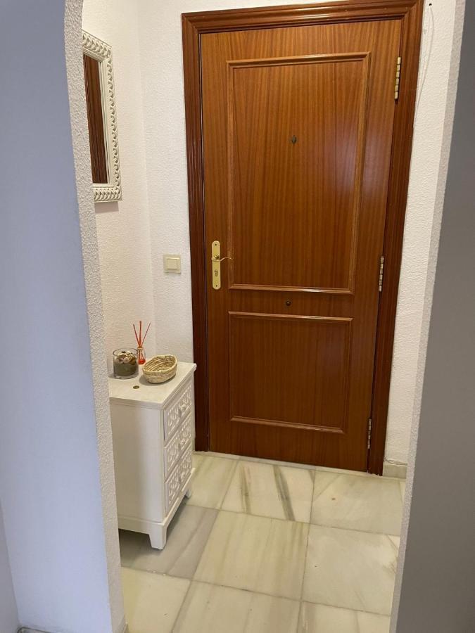 Noria 2, Pied Dans Le Sable, Magnifique Vue Mer, Piscine, Garage, Climatisation Сан-Луис-де-Сабинильяс Экстерьер фото