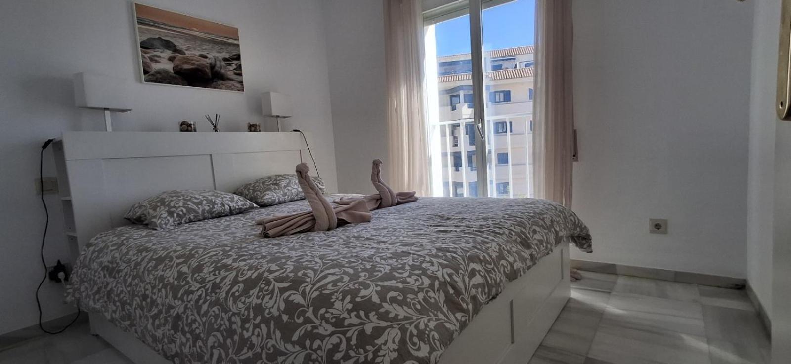 Noria 2, Pied Dans Le Sable, Magnifique Vue Mer, Piscine, Garage, Climatisation Сан-Луис-де-Сабинильяс Экстерьер фото
